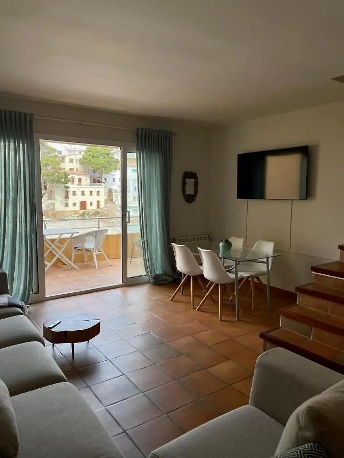 Satuna Beach Casa Begur Holiday home
