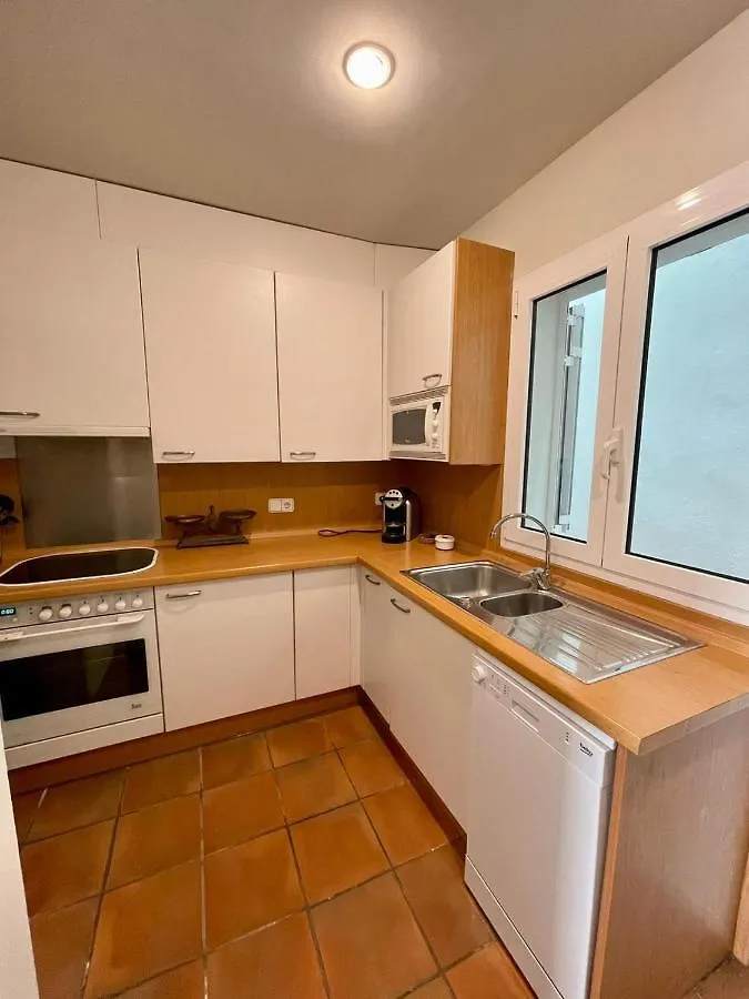 Satuna Beach Casa Begur Holiday home